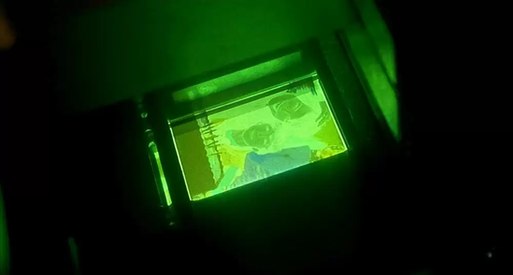 ストーカーの画像