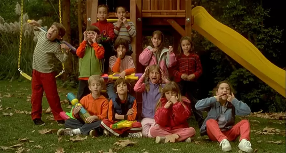 ストーカーの画像