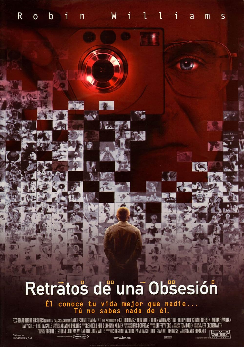 ストーカーの画像