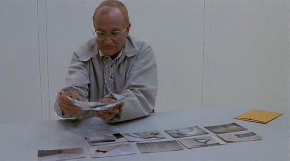 ストーカーの画像