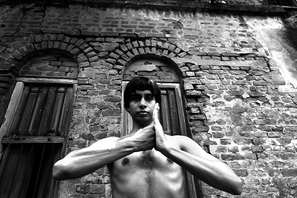 ガンドゥの画像