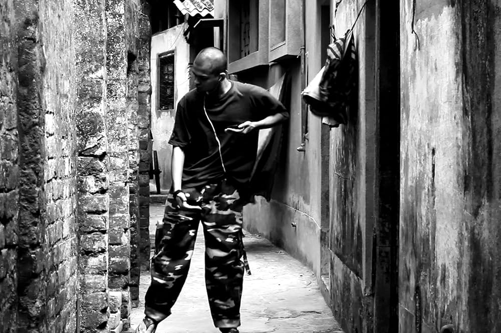 ガンドゥの画像