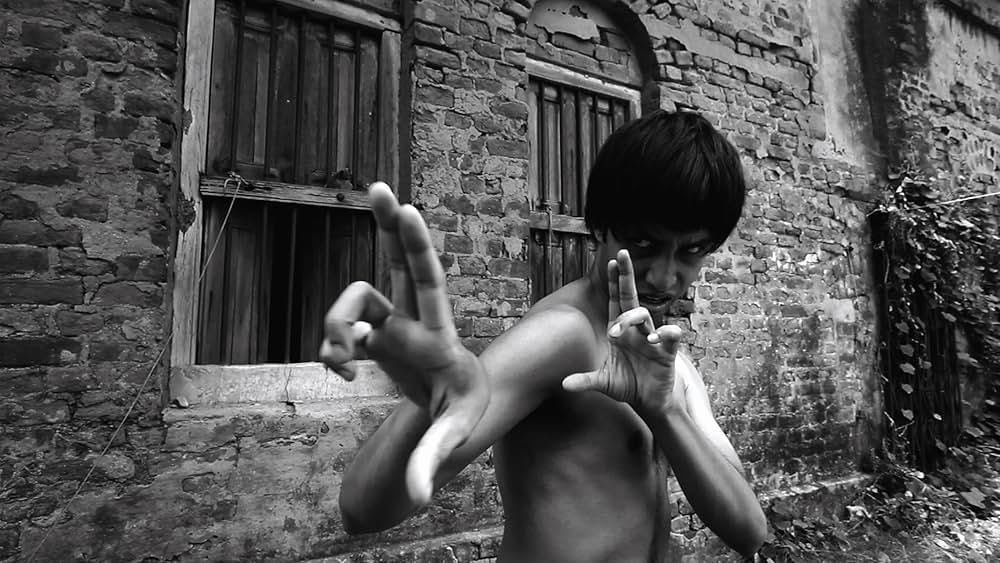 ガンドゥの画像