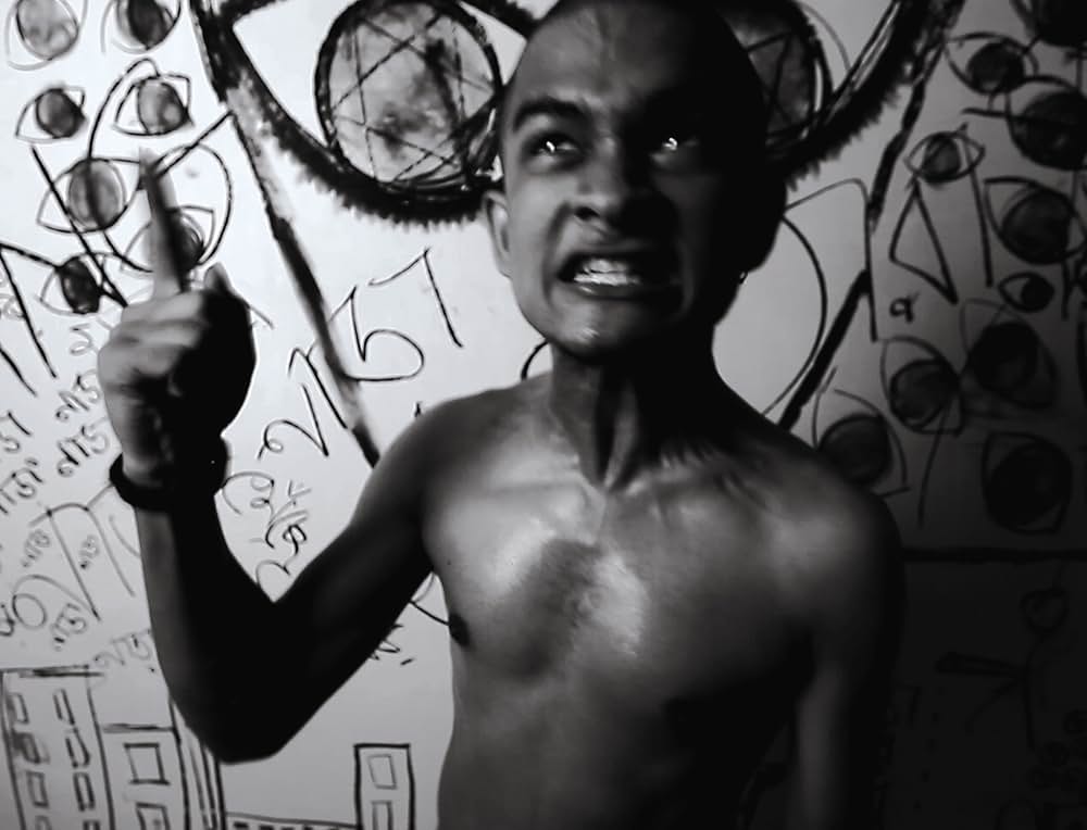 ガンドゥの画像