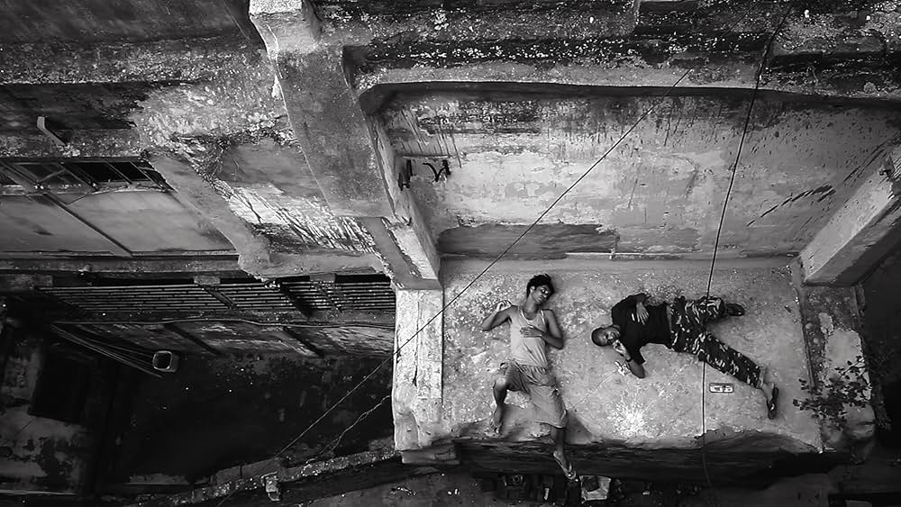 ガンドゥの画像