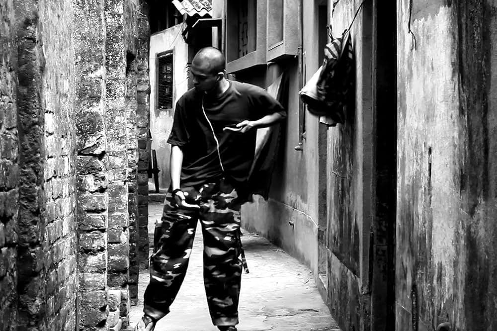 ガンドゥの画像