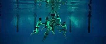 シンク・オア・スイム イチかバチか俺たちの夢の画像