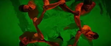 シンク・オア・スイム イチかバチか俺たちの夢の画像