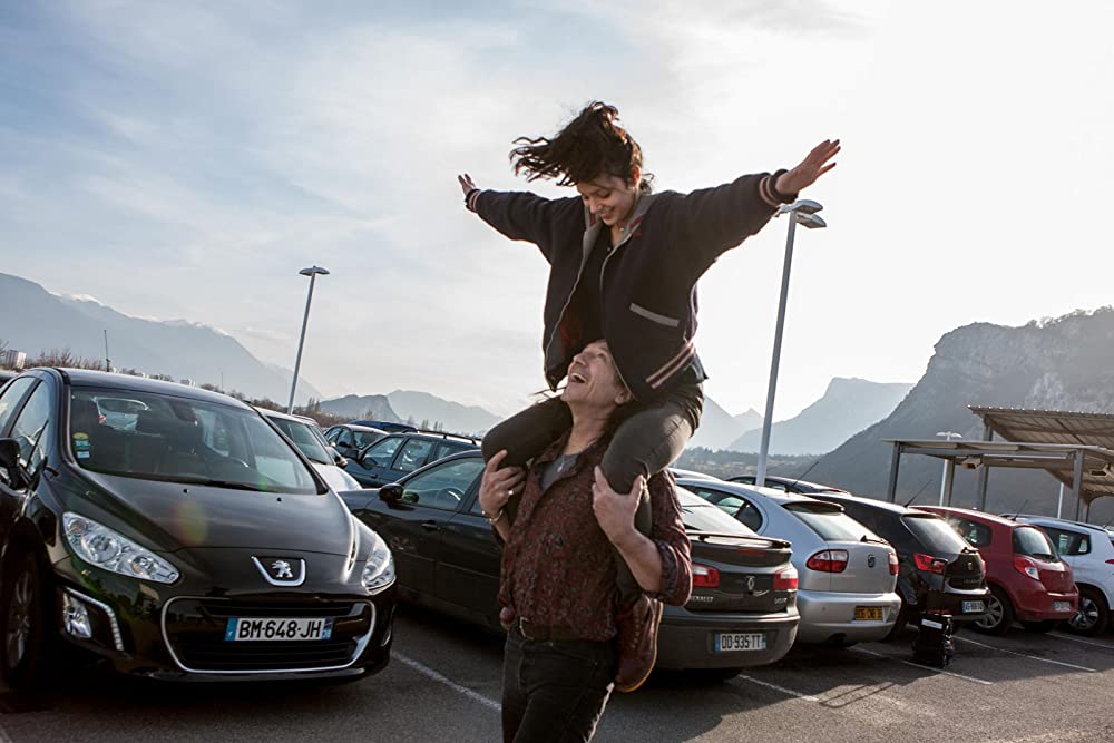 シンク・オア・スイム イチかバチか俺たちの夢の画像