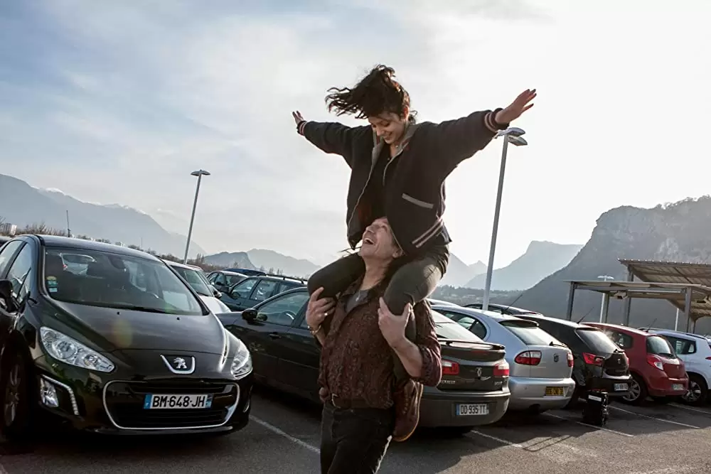 シンク・オア・スイム イチかバチか俺たちの夢の画像