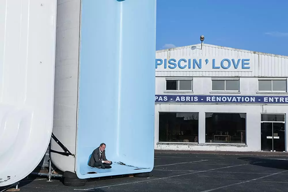 シンク・オア・スイム イチかバチか俺たちの夢の画像