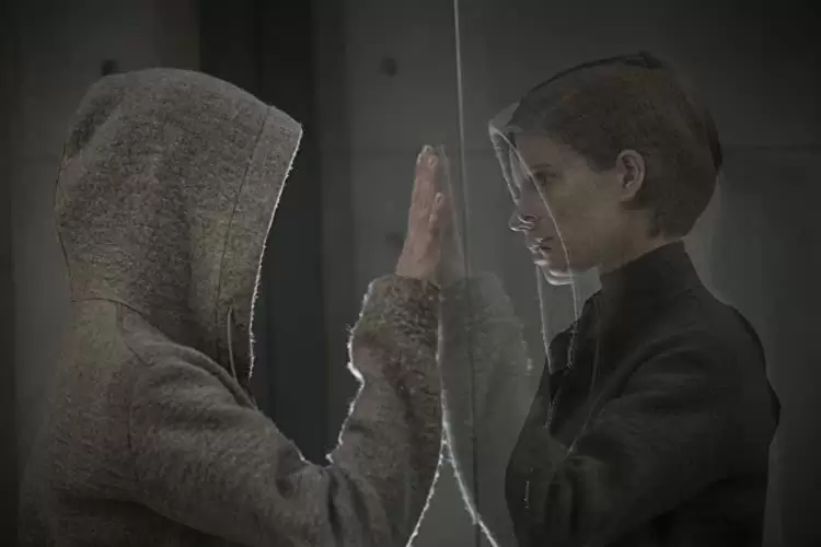 「モーガン プロトタイプ L-9」ケイト・マーラ & アニヤ・テイラー＝ジョイの画像