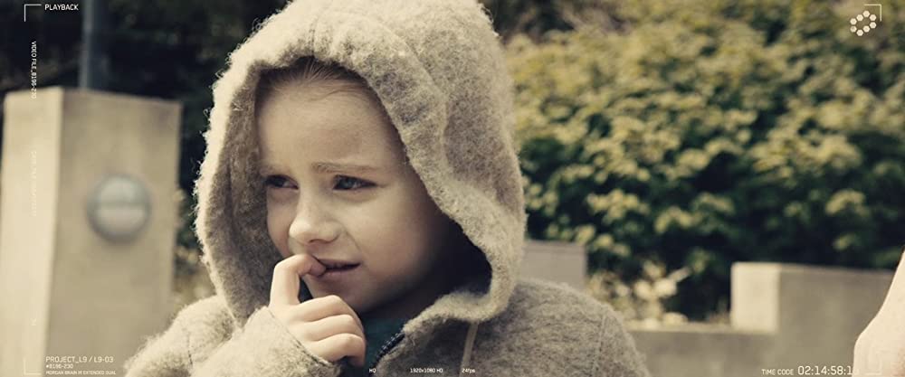 モーガン プロトタイプ L-9の画像