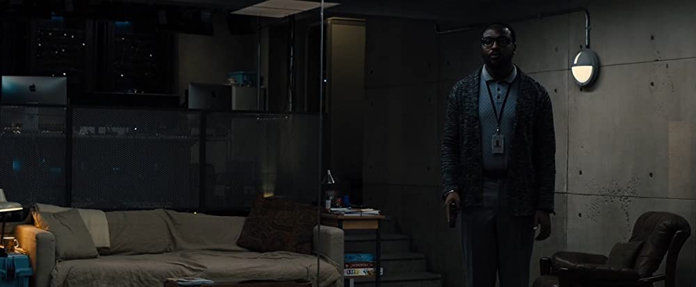 モーガン プロトタイプ L-9の画像