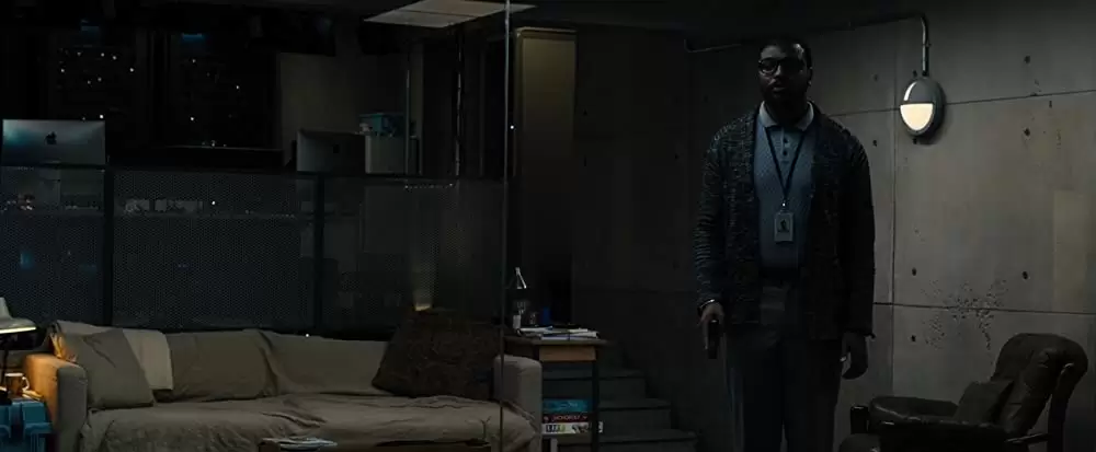 「モーガン プロトタイプ L-9」Michael Yareの画像