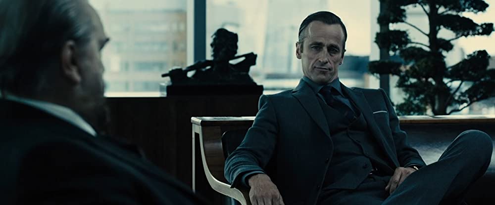 モーガン プロトタイプ L-9の画像