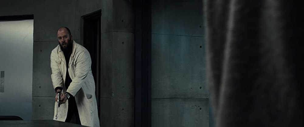 モーガン プロトタイプ L-9の画像