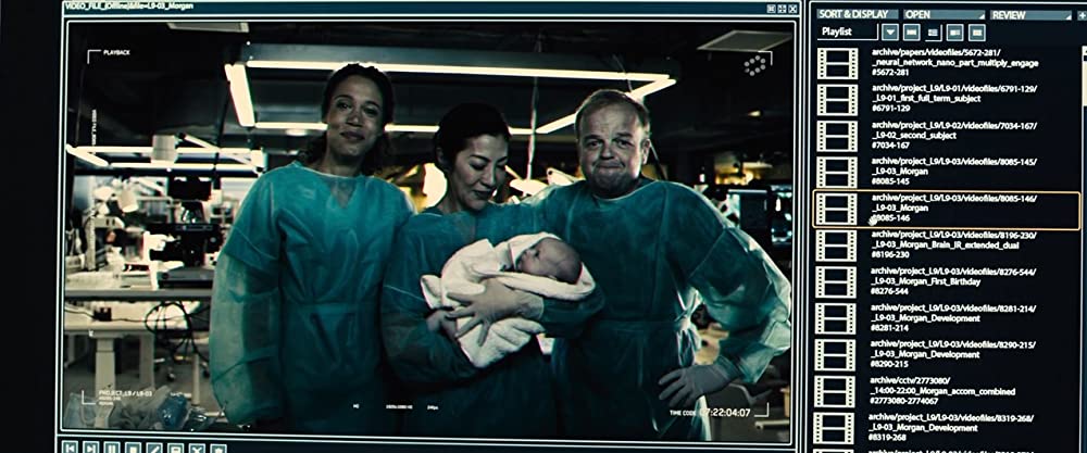 モーガン プロトタイプ L-9の画像