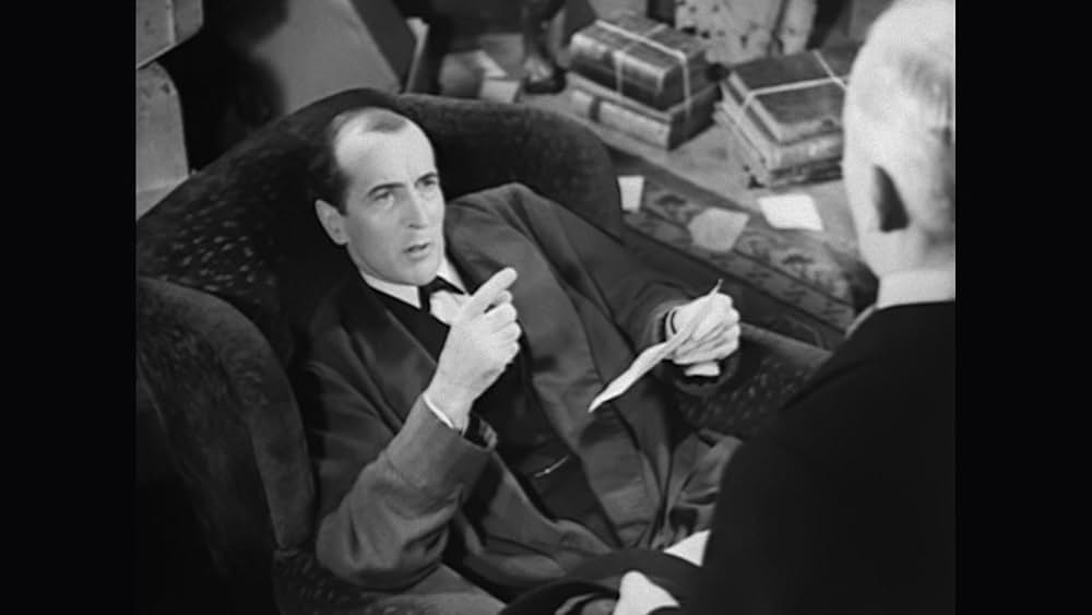 シャーロック・ホームズの勝利の画像