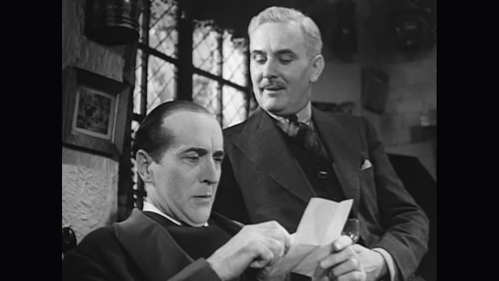 シャーロック・ホームズの勝利の画像