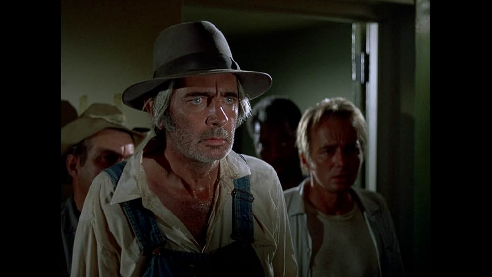 戦慄の狼男の画像