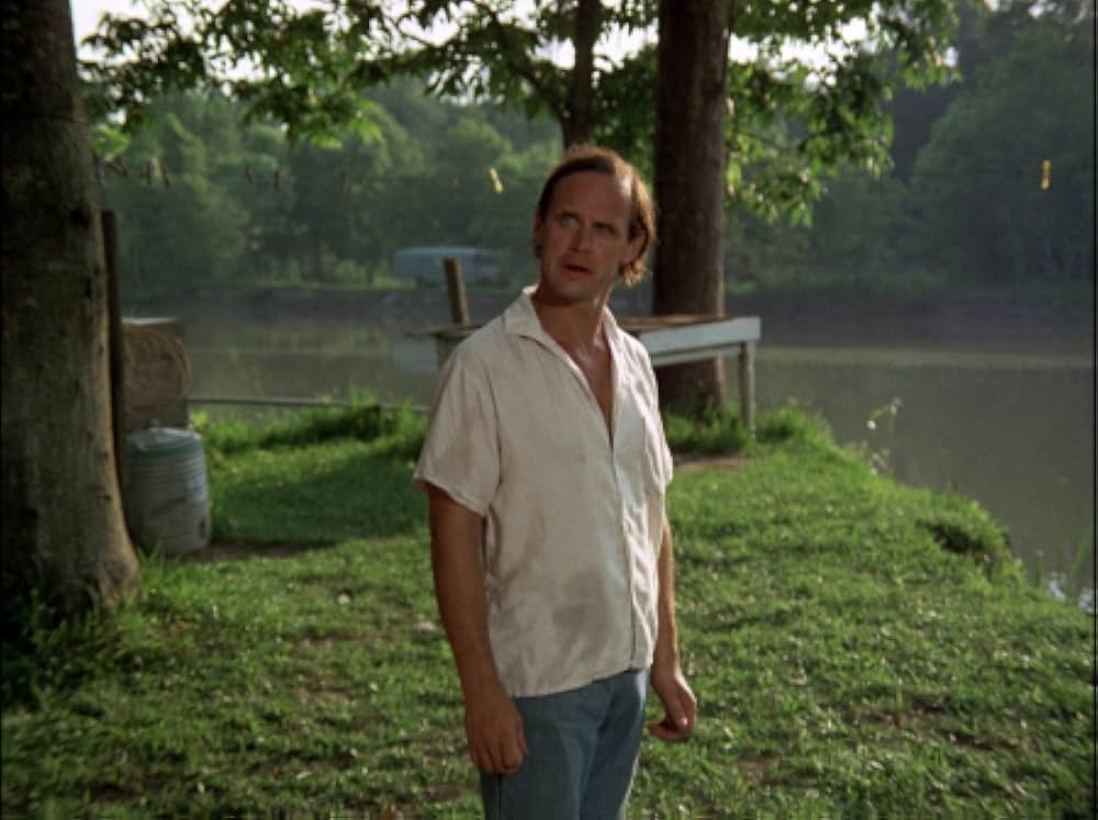 戦慄の狼男の画像