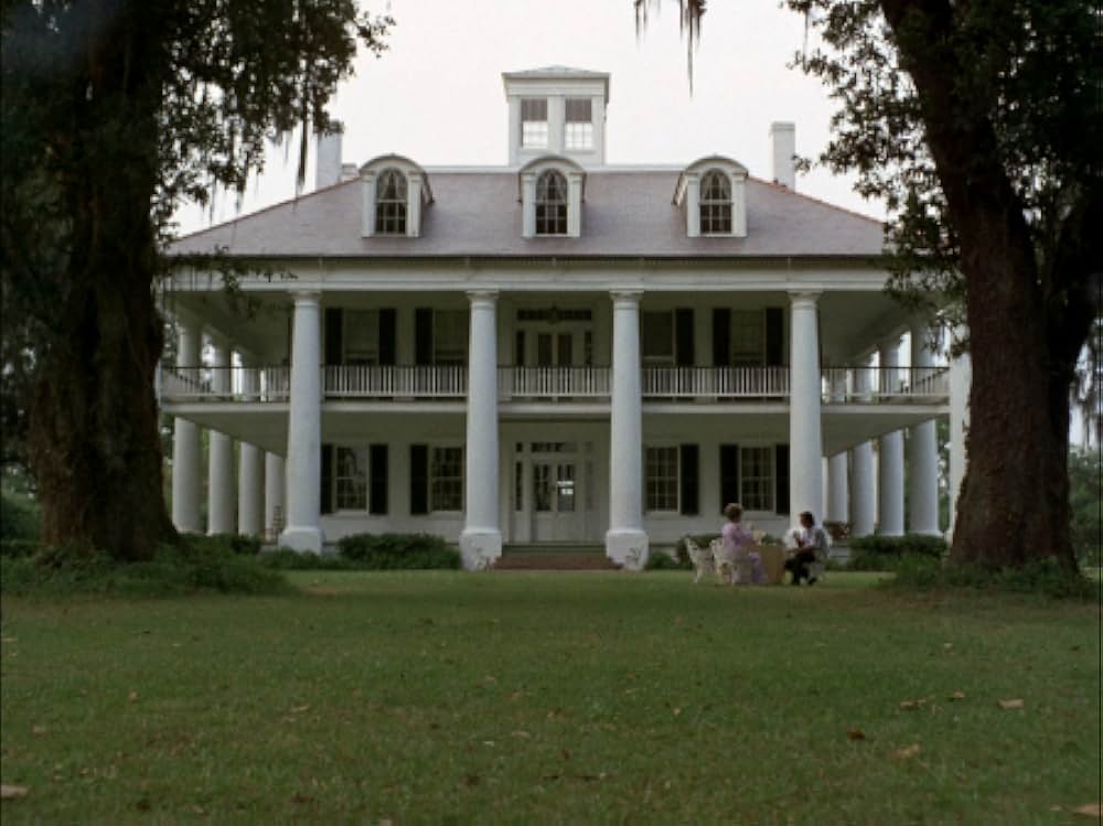 戦慄の狼男の画像