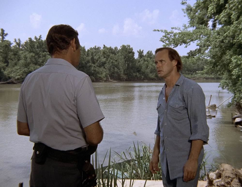 戦慄の狼男の画像