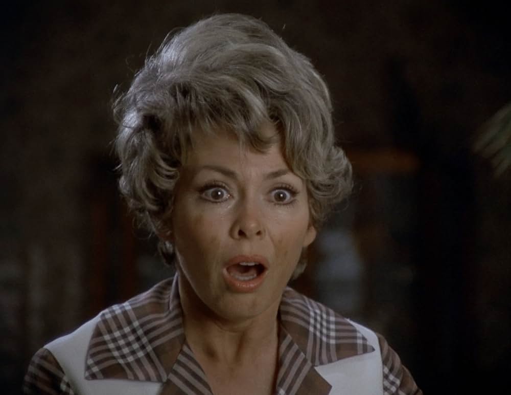 戦慄の狼男の写真