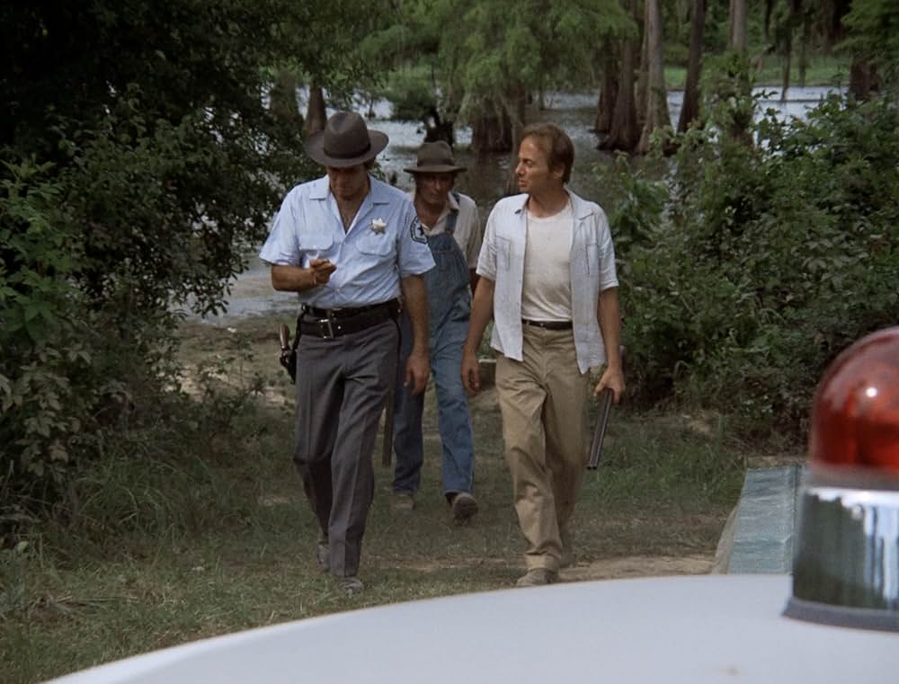 戦慄の狼男の画像