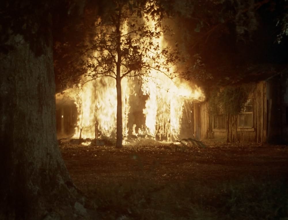 戦慄の狼男の画像