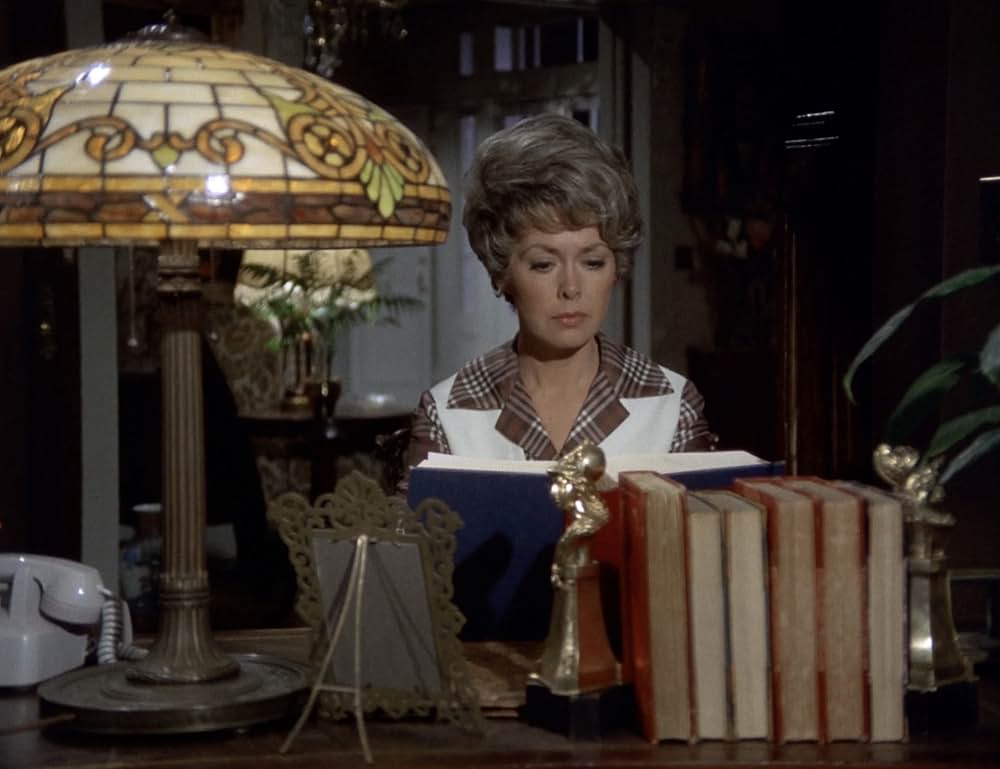 戦慄の狼男の画像