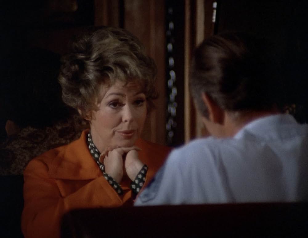 戦慄の狼男の画像