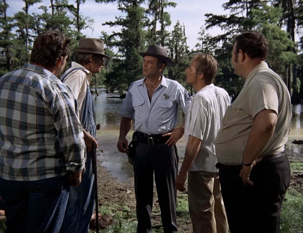 戦慄の狼男の画像