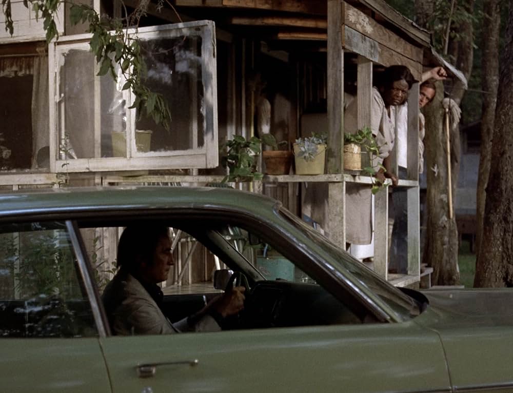 戦慄の狼男の画像