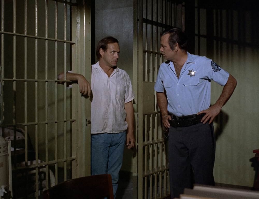 戦慄の狼男の画像