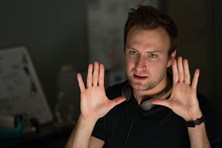 ラザロ・エフェクトの画像