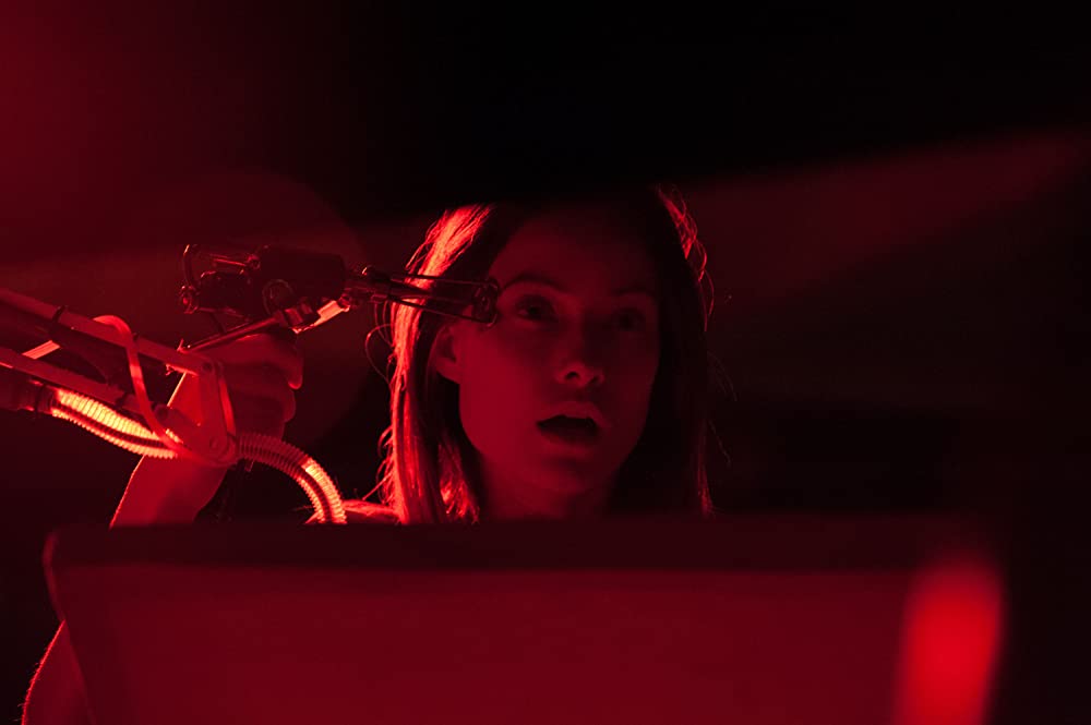 ラザロ・エフェクトの画像