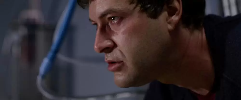 「ラザロ・エフェクト」マーク・デュプラスの画像