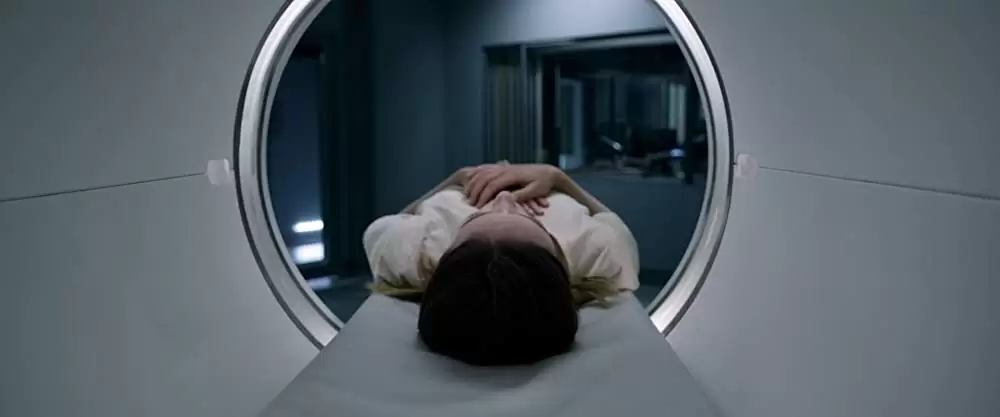 ラザロ・エフェクトの画像