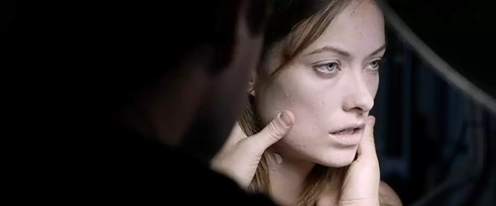 「ラザロ・エフェクト」オリビア・ワイルドの画像