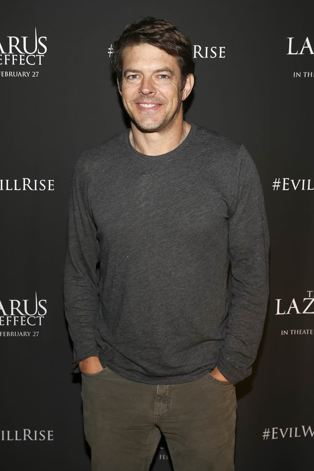 ラザロ・エフェクトの画像