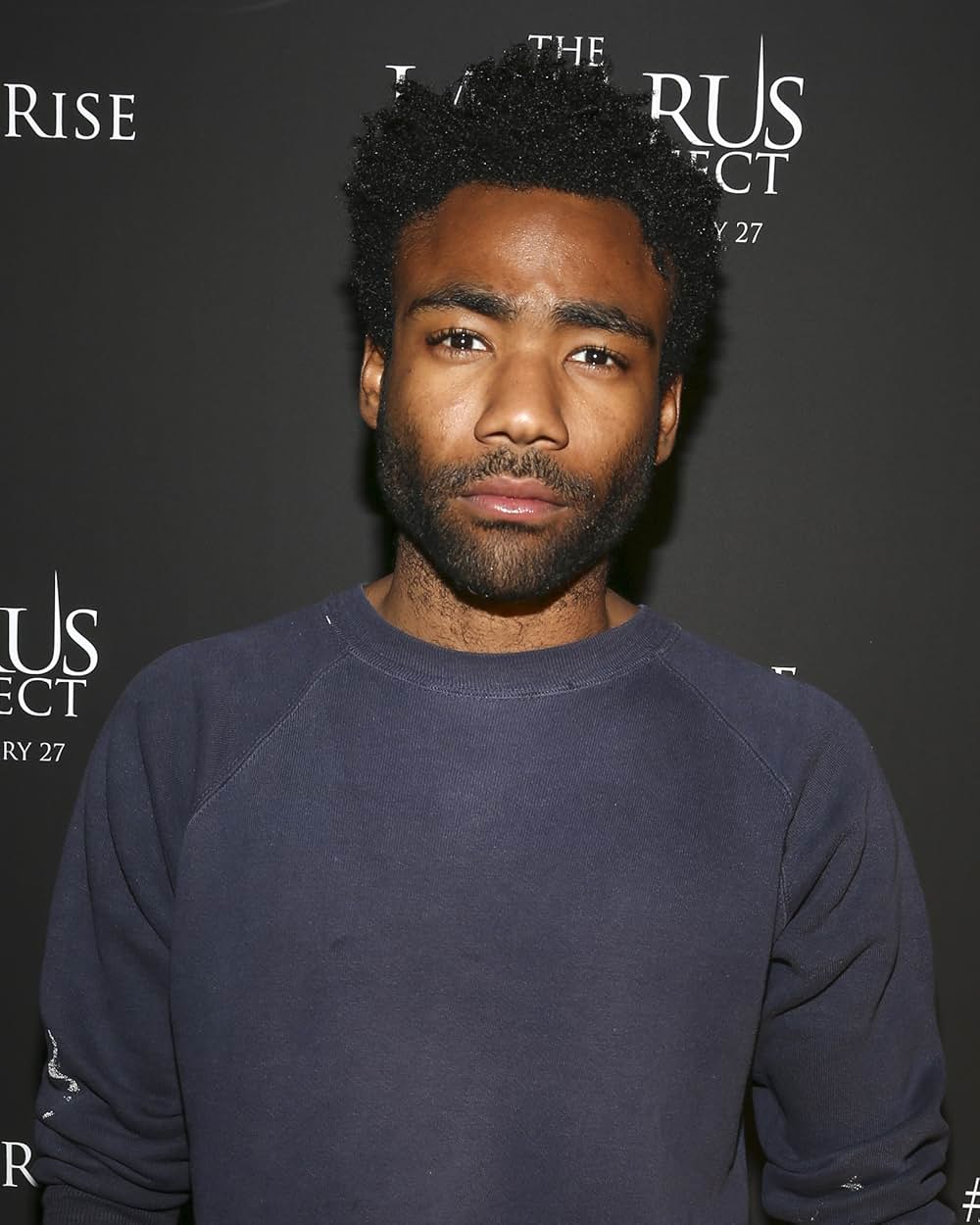 ラザロ・エフェクトの画像