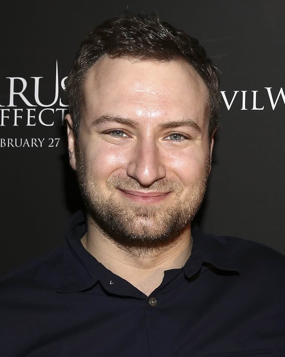 ラザロ・エフェクトの画像