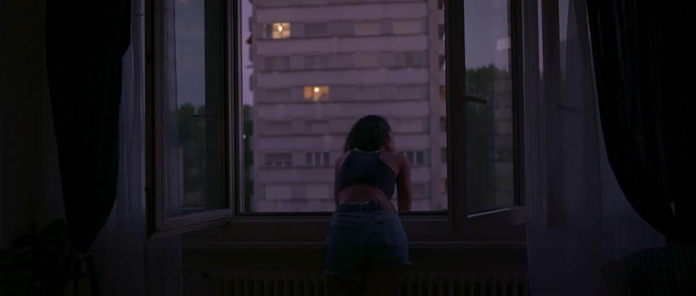 旅立ち前夜の画像