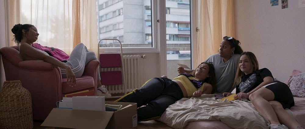 旅立ち前夜の画像