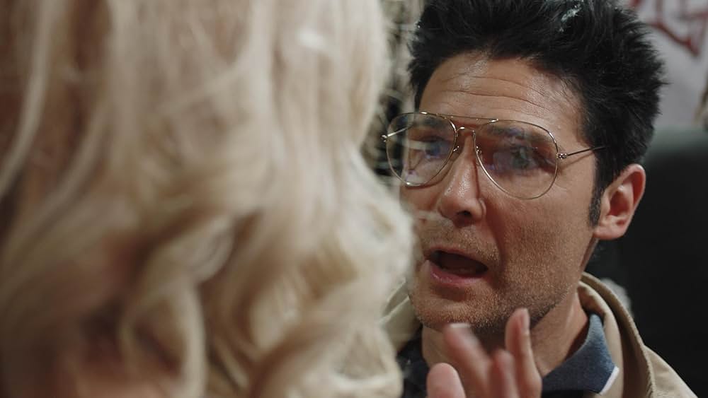 13 Fanboy（原題）の画像