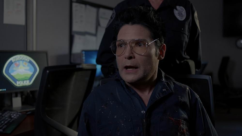 13 Fanboy（原題）の画像