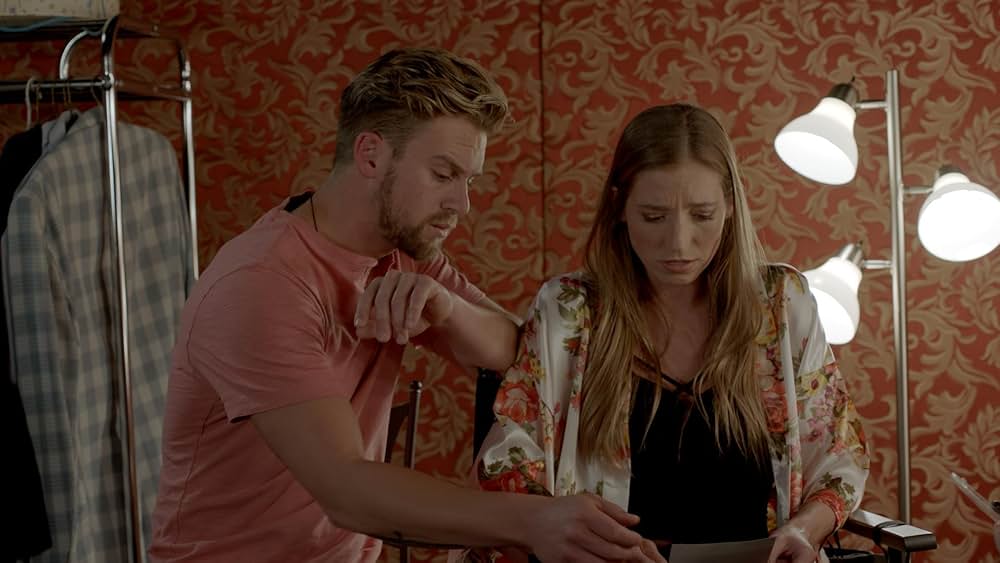 13 Fanboy（原題）の画像