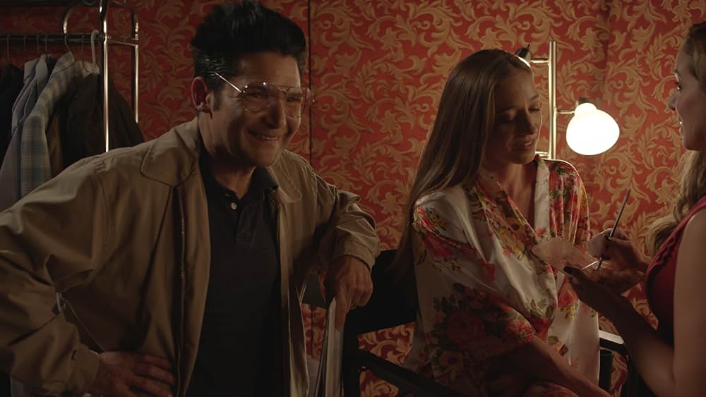 13 Fanboy（原題）の写真